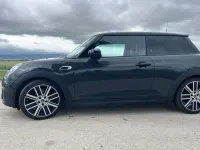 Gebraucht Mini Cooper S 192 PS (141 kW) 2020 Schwarz Kleinwagen