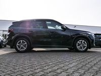 Gebraucht BMW X1 Performance 211 PS (155 kW) 2024 Schwarz SUV