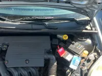 Gebraucht Ford Fiesta 80 PS (58 kW) 2005 Blau Kleinwagen