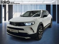 Gebraucht Opel Mokka-e Elegance 100 kW (136 PS) 2022 Jade weiss SUV