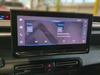 Gebraucht Citroën C3 101 PS (74 kW) 2025 Schwarz perla nera/typ aussenv SUV