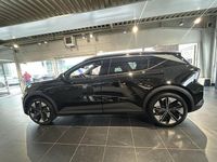 Neu Renault Scenic E-Tech Techno 160 kW (218 PS) 2026 Schwarz SUV