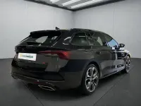 Gebraucht Skoda Octavia 2022 Schwarz Limousine