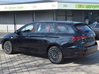 Gebraucht Fiat Tipo Tech 131 PS (96 kW) 2024 Schwarz Kombi
