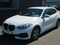 Gebraucht BMW 116 Performance 109 PS (80 kW) 2022 Alpinweiss iii Kleinwagen