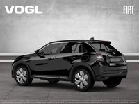 Neu Fiat 600E Red 114 kW (156 PS) 2025 Schwarz SUV