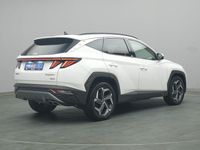 Gebraucht Hyundai Tucson Prime 265 PS (194 kW) 2021 Polar white SUV
