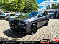 Gebraucht Jeep Cherokee Night Eagle 194 PS (142 kW) 2021 Grau SUV
