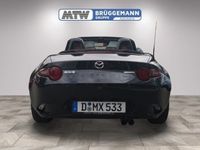 gebraucht Mazda MX5 2.0L SKYACTIV G 184PS KAZARI