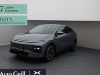 Neu XPENG G6 AWD Performance 358 kW (487 PS) 2026 Grau graphite gray SUV