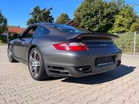 gebraucht Porsche 911 Turbo 997Coupe unfallfrei 2.HAND 19 Zoll