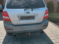 Gebraucht Kia Sorento 2006 Silber SUV