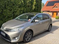 Gebraucht Toyota Verso Skyview Edition 111 PS (81 kW) 2015 Andere farben Van / Kleinbus