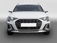 Usata Audi A3 150 CV (110 kW) 2024 Bianco Berlina