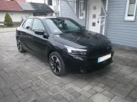 Gebraucht Opel Corsa-e Ultimate 100 kW (136 PS) 2023 Kleinwagen