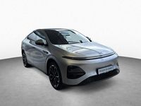 Neu XPENG G6 RWD Long Range 217 kW (296 PS) 2026 Silber SUV