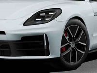 gebraucht Porsche Panamera 4S E-Hybrid /MY24/ eigene Konfiguration