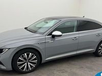 Brugt VW Arteon 156 HK (114 kW) 2022 Grå Sedan