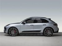 Gebraucht Porsche Macan S 381 PS (280 kW) 2023 Silber SUV