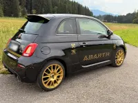 Gebraucht Abarth 695 180 PS (132 kW) 2024 Kleinwagen