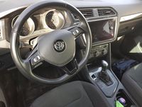 Gebraucht VW Tiguan Highline 150 PS (110 kW) 2019 Rot SUV