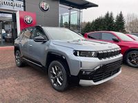 Gebraucht Jeep Compass 145 PS (106 kW) 2026 Grau SUV