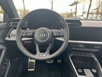 gebraucht Audi A3 Sportback Sline 40 TDI qu S tronic AHK B&O Matrix LED 19''