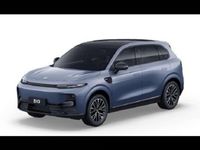 Gebraucht Leapmotor B10 160 kW (218 PS) 2026 Starry night blue SUV