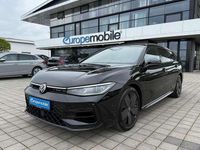 Neu VW Passat R-line 193 PS (141 kW) 2026 Grenadillschwarz meta... Kombi