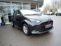 Neu Mazda 2 Center-Line 116 PS (85 kW) 2026 Schwarz Limousine