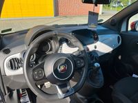 gebraucht Abarth 595 