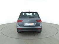 Gebraucht VW Tiguan Allspace Comfortline 190 PS (139 kW) 2019 Grau SUV
