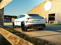Gebraucht Lamborghini Urus 650 PS (478 kW) 2019 Weiß SUV