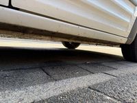 Second-hand Ford Transit Connect 75 CP (55 kW) 2007 Alb Monovolum