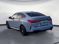 gebraucht BMW 220 i Gran Coupé M Sport Navi PDC Anhängerkupplun