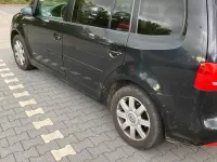 Używany VW Touran 140 KM (102 kW) 2012 Minivan