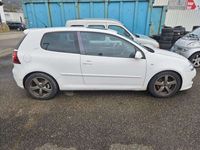 gebraucht VW Golf V 