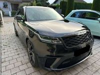 gebraucht Land Rover Range Rover Velar 5.0 SVAutobiography Dynamic Arztwagen!