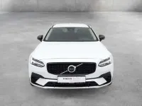 Używany Volvo V90 Plus 398 KM (292 kW) 2025 Biały Kombi