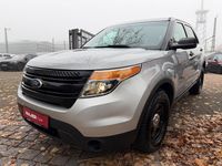 Gebraucht Ford Explorer 309 PS (227 kW) 2015 Silber SUV