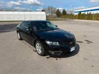 Second-hand Saab 9-5 Vector 220 CP (161 kW) 2011 Negru Berlinǎ