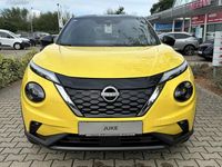 Gebraucht Nissan Juke N-Connecta 105 PS (77 kW) 2024 Gelb SUV