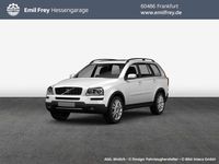 Gebraucht Volvo XC90 200 PS (147 kW) 2011 Polarweiß 614 SUV