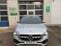 Gebraucht Mercedes GLA180 136 PS (100 kW) 2021 Silber SUV