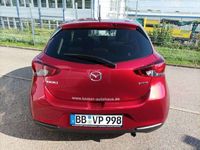 gebraucht Mazda 2 2 L SKYACTIV-G 75 6GS AL-EXCLUSIVEL SKYACTIV