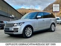 gebraucht Land Rover Range Rover Vogue*SOFT CLOSE*MASSAGE*TOP*