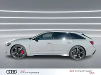 Gebraucht Audi RS6 Performance 630 PS (463 kW) 2025 Nardograu Kombi