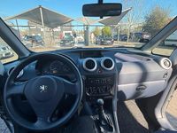 Gebraucht Peugeot 1007 70 PS (51 kW) 2006 Van / Kleinbus