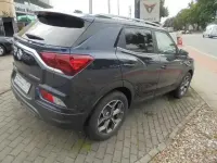Gebraucht SsangYong Korando Quartz 120 PS (88 kW) 2025 Andere SUV