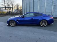 Gebraucht BMW M4 480 PS (353 kW) 2023 Coupé
